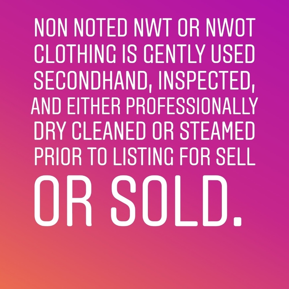 Meet your Posher, Union Rethrift